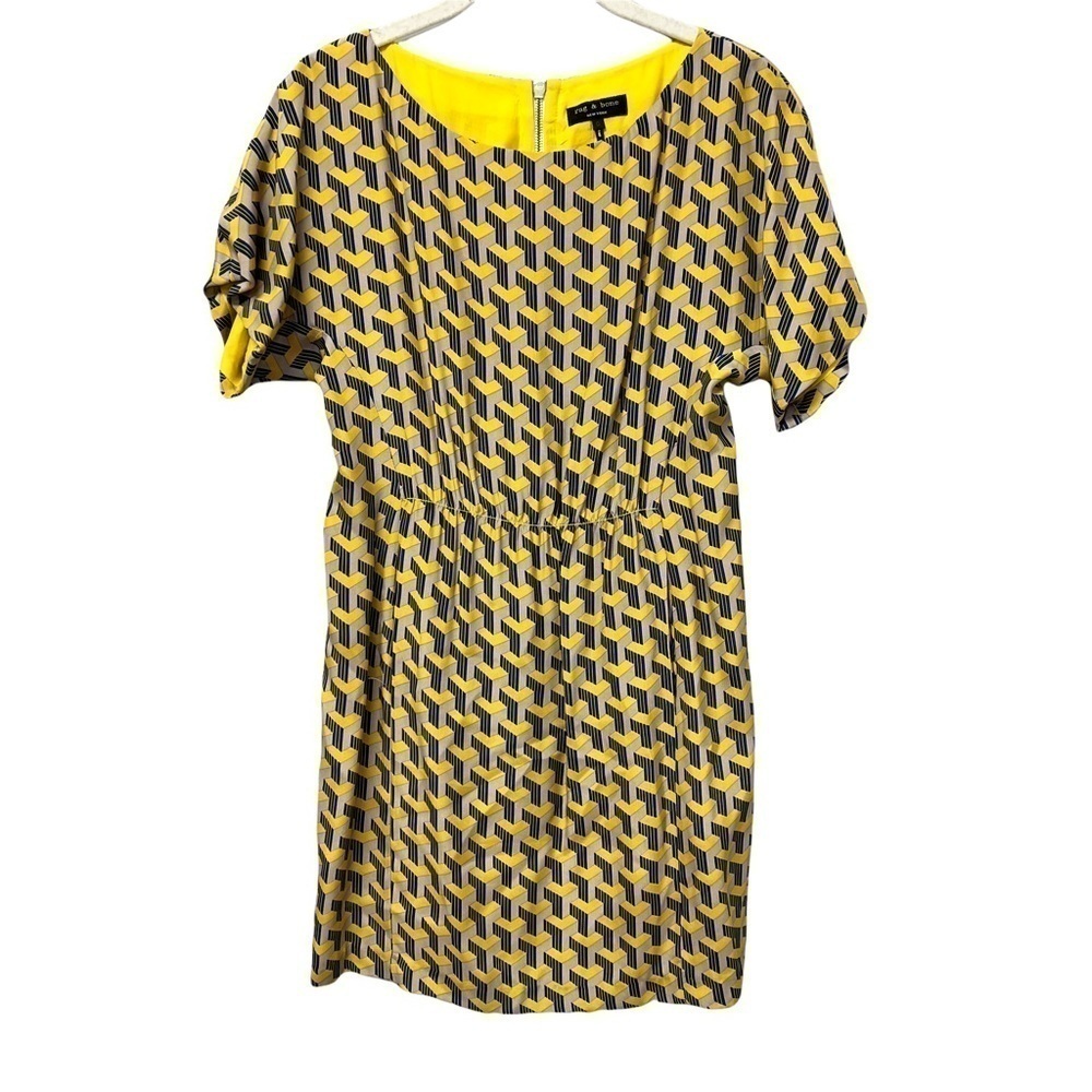Rag & Bone Dalmeny dress - Picture 14 of 16